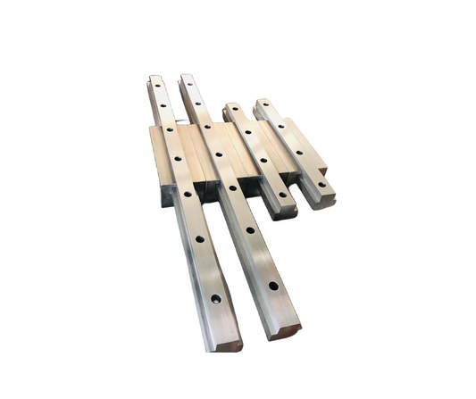 Industrial linear guide