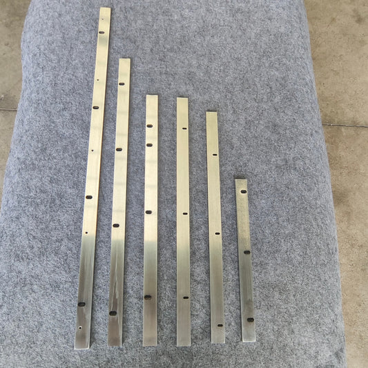 Chemical-Resistant Linear Guides &amp; Circular Guide Conveyor Lines for Laboratory Consumables Assembly