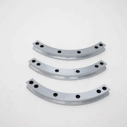Variable Speed Adaptive Linear Guides, Circular Guide Conveyor Lines, Auto Parts Small Parts Inspection and Assembly Lines