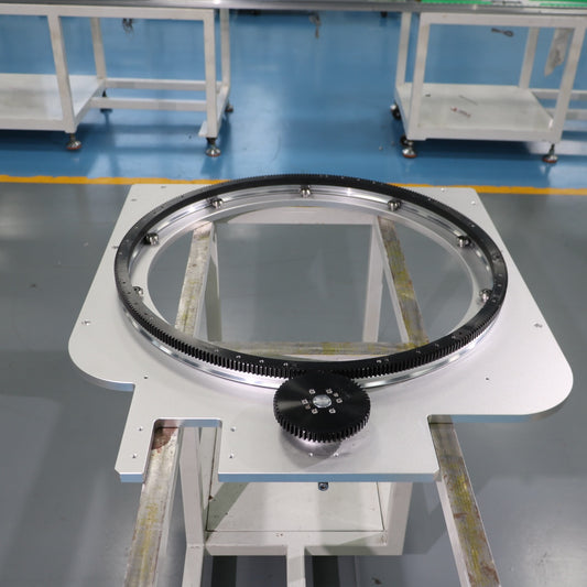 High-strength, deformation-resistant linear guides, circular guide conveyor lines, elevator parts assembly lines