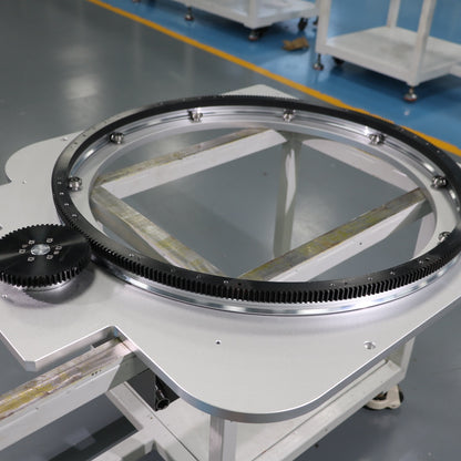 High-strength, deformation-resistant linear guides, circular guide conveyor lines, elevator parts assembly lines