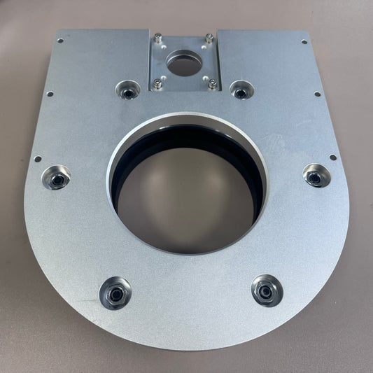 High-speed, low-consumption linear guide rails, circular guide rail conveyor lines, mobile phone casing polishing production lines.