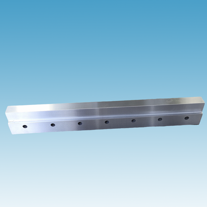 Smooth-sliding quenched steel Driven track system for battery modules automatic stacking and cyclic production lines
