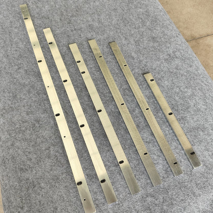 Chemical-resistant linear guides, circular guide conveyor lines, laboratory consumables assembly lines