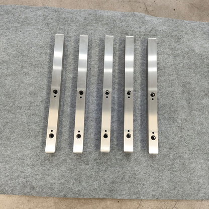 Outdoor all-weather linear guide rail, circular guide rail conveyor line, outdoor charging pile accessory production line