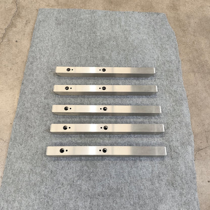 Outdoor all-weather linear guide rail, circular guide rail conveyor line, outdoor charging pile accessory production line