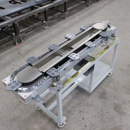 Standard Arc Guide Rail Sliding Curved Linear Guide Bearing Rail Rolling Arc Guide driven track system