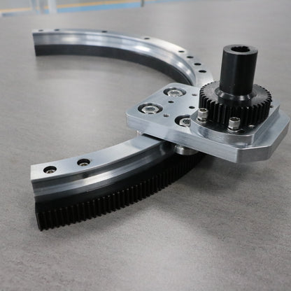 Cleanroom-grade circular arc guide rails, ring guide rail conveyor lines, and specialized equipment for medical devices.