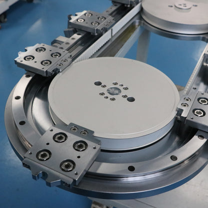 Silent linear guide rails, circular guide rail conveyor lines, home appliance assembly production lines