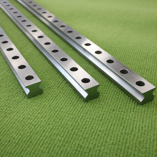 Maintenance-free T23 Linear Guide Rails, Circular Guide Rail Conveyor Lines, Bathroom Hardware Accessories Assembly Lines