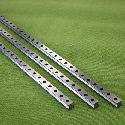 Maintenance-free T23 Linear Guide Rails, Circular Guide Rail Conveyor Lines, Bathroom Hardware Accessories Assembly Lines