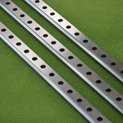Maintenance-free T23 Linear Guide Rails, Circular Guide Rail Conveyor Lines, Bathroom Hardware Accessories Assembly Lines