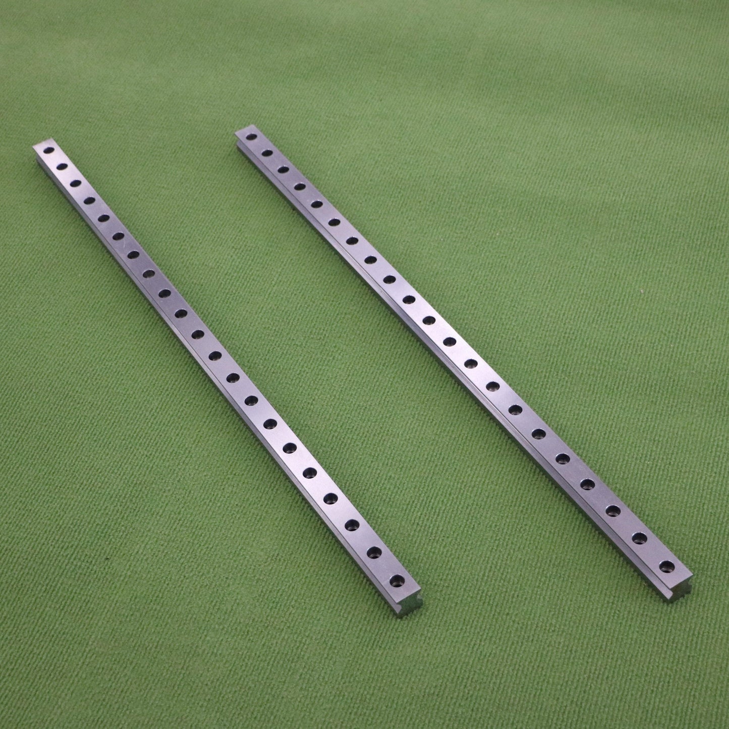 Maintenance-free T23 Linear Guide Rails, Circular Guide Rail Conveyor Lines, Bathroom Hardware Accessories Assembly Lines