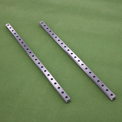 Maintenance-free T23 Linear Guide Rails, Circular Guide Rail Conveyor Lines, Bathroom Hardware Accessories Assembly Lines