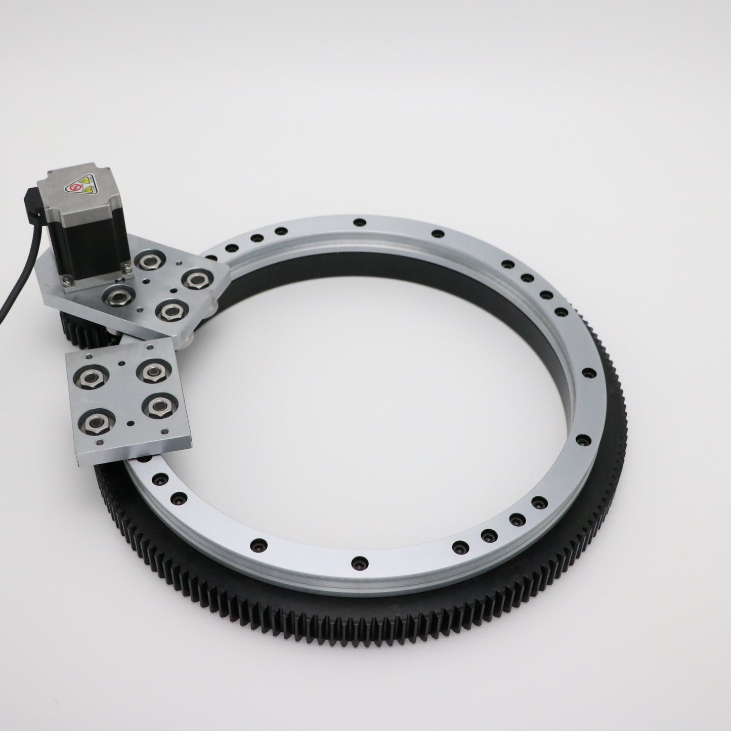 Ultra-narrow miniature linear guide rails, circular guide rail conveyor lines, and precision component conveyor lines for smartwatches.