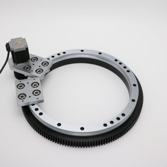 Ultra-narrow miniature linear guide rails, circular guide rail conveyor lines, and precision component conveyor lines for smartwatches.