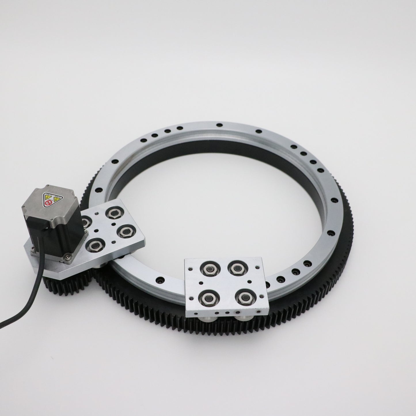 Ultra-narrow miniature linear guide rails, circular guide rail conveyor lines, and precision component conveyor lines for smartwatches.