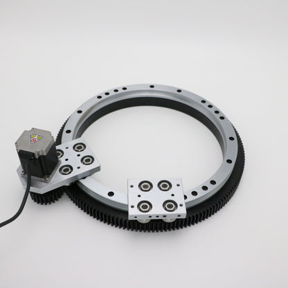Ultra-narrow miniature linear guide rails, circular guide rail conveyor lines, and precision component conveyor lines for smartwatches.