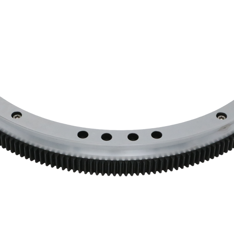 Shallow groove easy-to-clean linear guide rail, circular guide rail conveyor line, daily chemical product assembly line