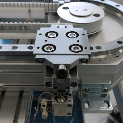 Acid and alkali resistant linear guides, circular guide conveyor lines, chemical equipment parts production lines.