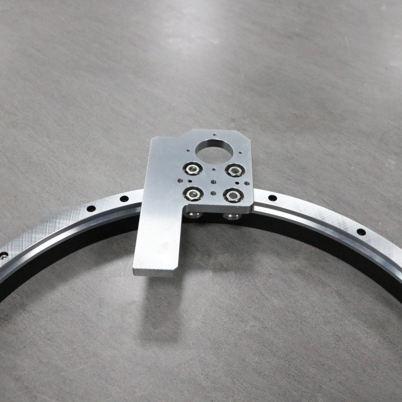 Short-pitch high-frequency linear guides, circular guide rail conveyor lines, and reciprocating conveyor lines for small hardware parts.