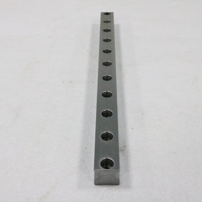 Thickened linear guide rails, circular guide rail conveyor lines, heavy-duty hardware product assembly conveyor lines