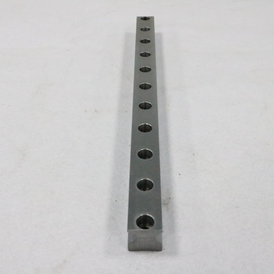 Thickened linear guide rails, circular guide rail conveyor lines, heavy-duty hardware product assembly conveyor lines