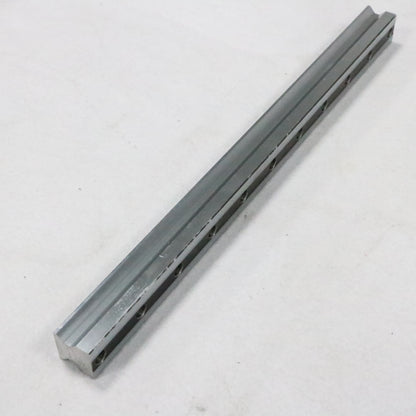 Thickened linear guide rails, circular guide rail conveyor lines, heavy-duty hardware product assembly conveyor lines