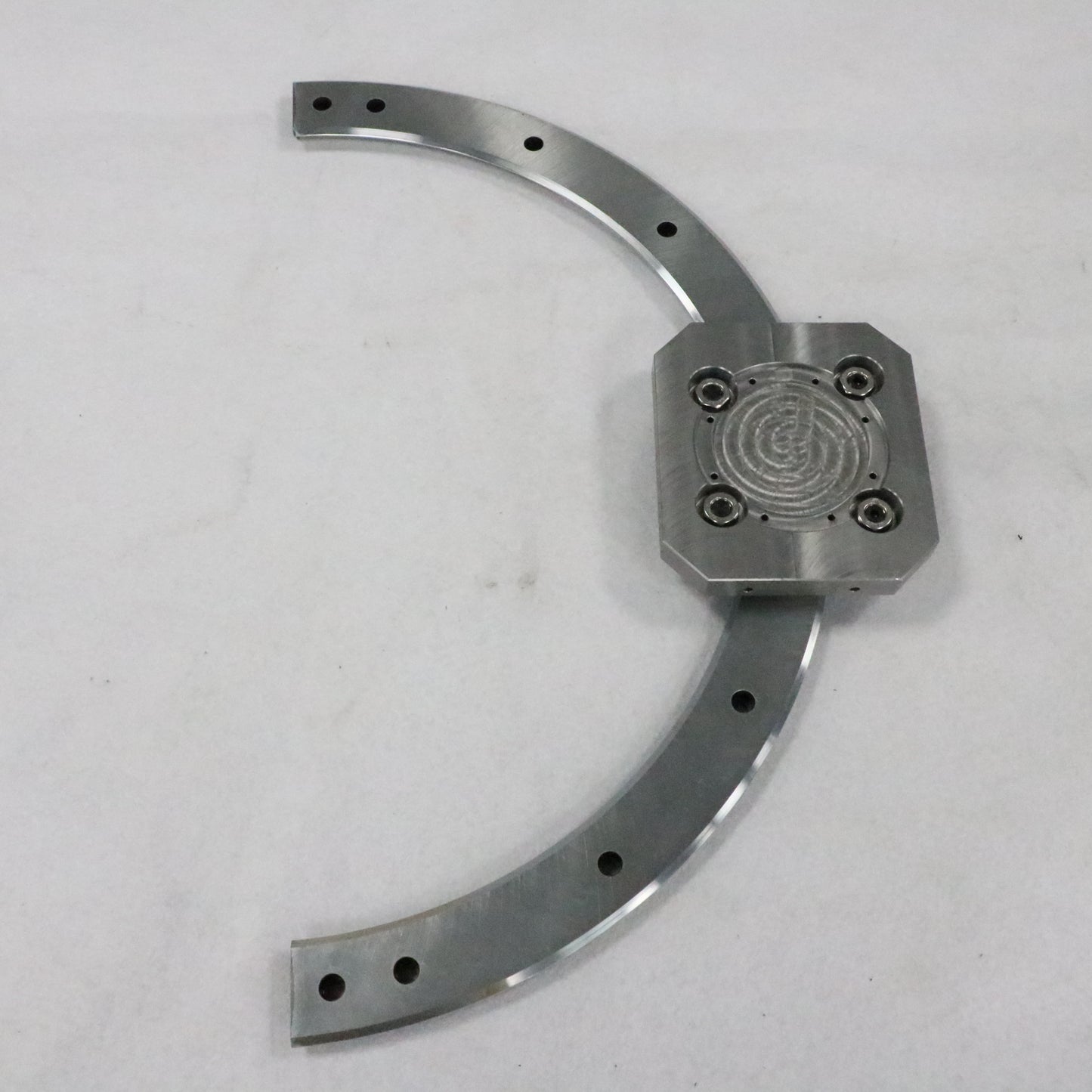 High-load, smooth-drive linear guide rail; circular guide rail conveyor line; battery pack module conveyor production line.