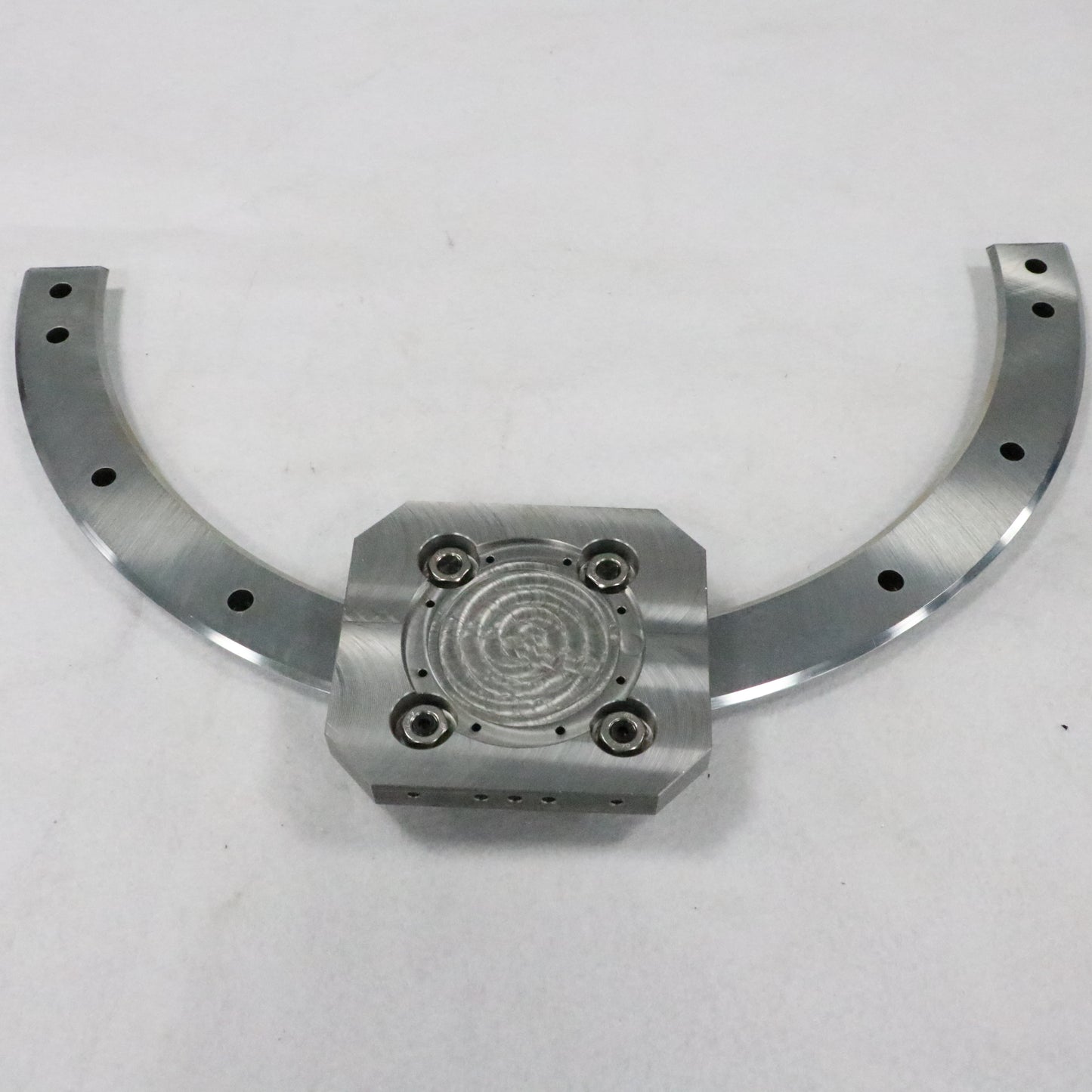 High-load, smooth-drive linear guide rail; circular guide rail conveyor line; battery pack module conveyor production line.