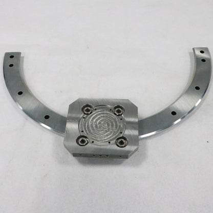 High-load, smooth-drive linear guide rail; circular guide rail conveyor line; battery pack module conveyor production line.