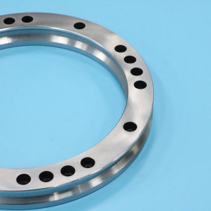 Thickened linear guide rails, circular guide rail conveyor lines, industrial air compressor parts circulating conveyor lines