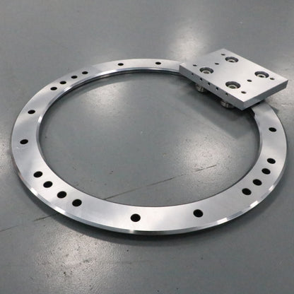 Explosion-proof safety linear guide rails, circular guide rail conveyor lines, and chemical small parts conveyor lines.