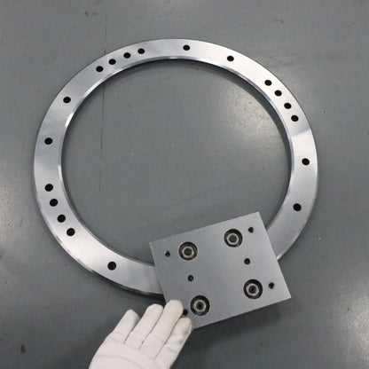 Explosion-proof safety linear guide rails, circular guide rail conveyor lines, and chemical small parts conveyor lines.