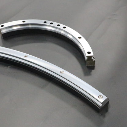 Multi-layer guide linear guide, circular guide conveyor line, precision plastic gear processing conveyor line