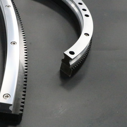Multi-layer guide linear guide, circular guide conveyor line, precision plastic gear processing conveyor line
