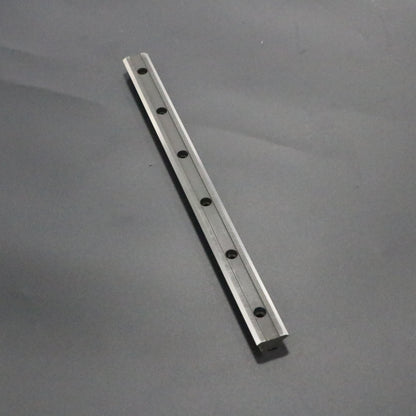 Vibration-damping and noise-reducing linear guides, circular guide conveyor lines, and office digital product assembly lines.