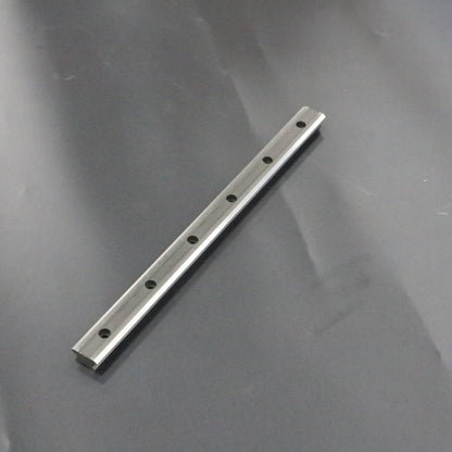 Vibration-damping and noise-reducing linear guides, circular guide conveyor lines, and office digital product assembly lines.
