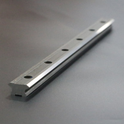 Vibration-damping and noise-reducing linear guides, circular guide conveyor lines, and office digital product assembly lines.