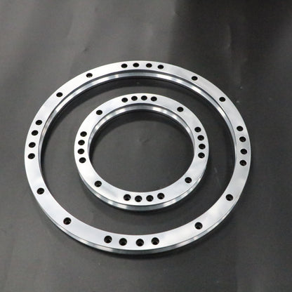 Seamless linear guide rail, circular guide rail conveyor line, precision assembly line for electronic cigarette components.