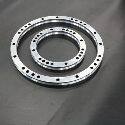 Seamless linear guide rail, circular guide rail conveyor line, precision assembly line for electronic cigarette components.