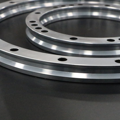Seamless linear guide rail, circular guide rail conveyor line, precision assembly line for electronic cigarette components.