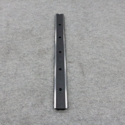Long-lasting and stable linear guide rail, circular guide rail conveyor line, water purifier internal parts transfer line
