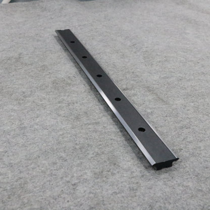 Long-lasting and stable linear guide rail, circular guide rail conveyor line, water purifier internal parts transfer line