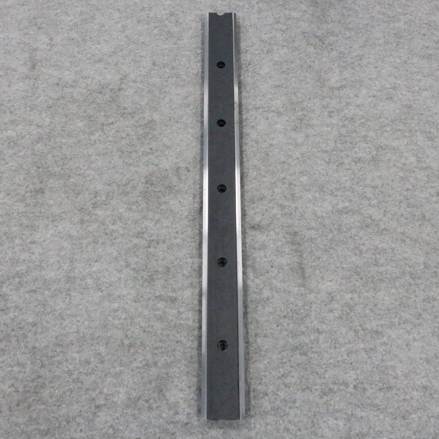 Long-lasting and stable linear guide rail, circular guide rail conveyor line, water purifier internal parts transfer line