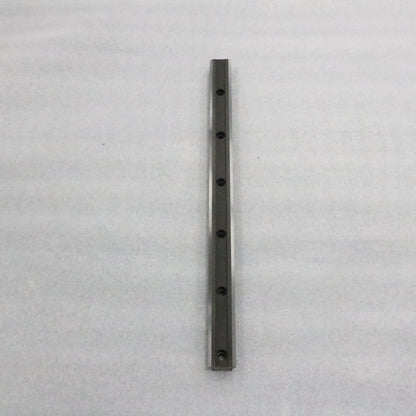 Fully enclosed protective linear guide rail, circular guide rail conveyor line, dust-prone parts transfer line