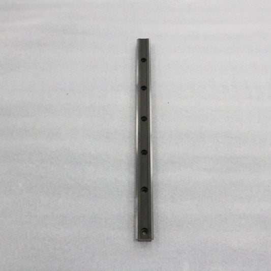 Fully enclosed protective linear guide rail, circular guide rail conveyor line, dust-prone parts transfer line