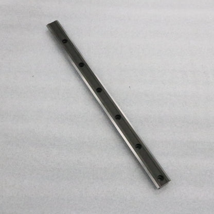 Fully enclosed protective linear guide rail, circular guide rail conveyor line, dust-prone parts transfer line