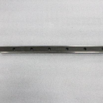 Fully enclosed protective linear guide rail, circular guide rail conveyor line, dust-prone parts transfer line