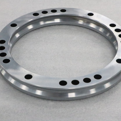 Rapid start/stop linear guides, circular guide conveyor lines, electronic component sorting production lines.